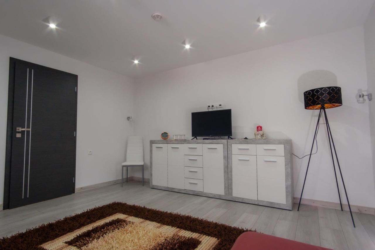 Villa Zarra Habovka Dış mekan fotoğraf