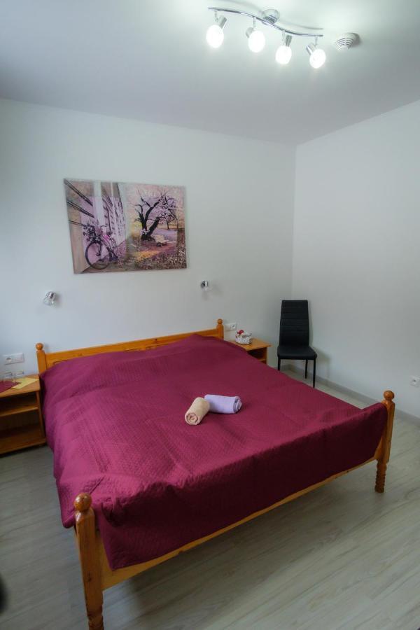 Villa Zarra Habovka Dış mekan fotoğraf