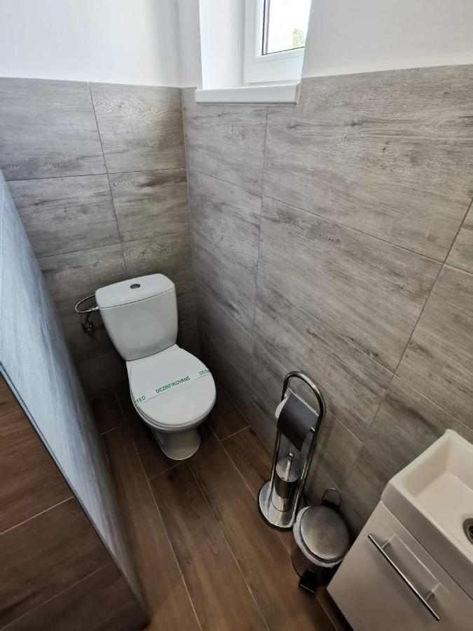 Villa Zarra Habovka Dış mekan fotoğraf